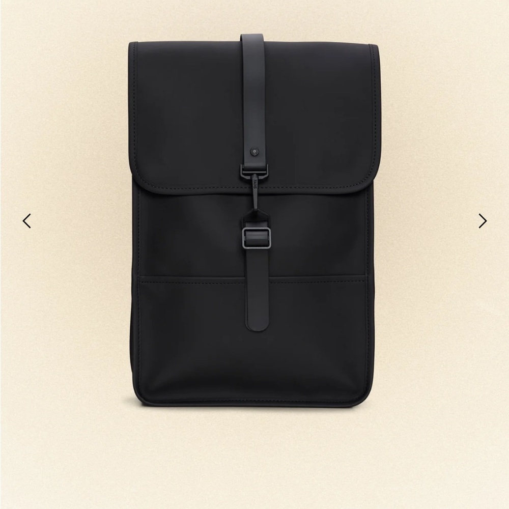 NWT Mini Rains Backpack